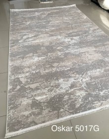 Синтетичний килим Oskar 5017G - высокое качество по лучшей цене в Украине.